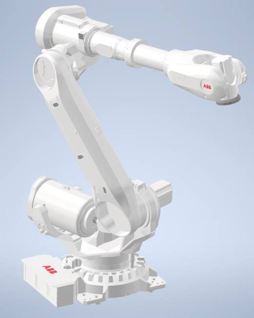 ABB机器人IRB 6700 3.2M米缩略图